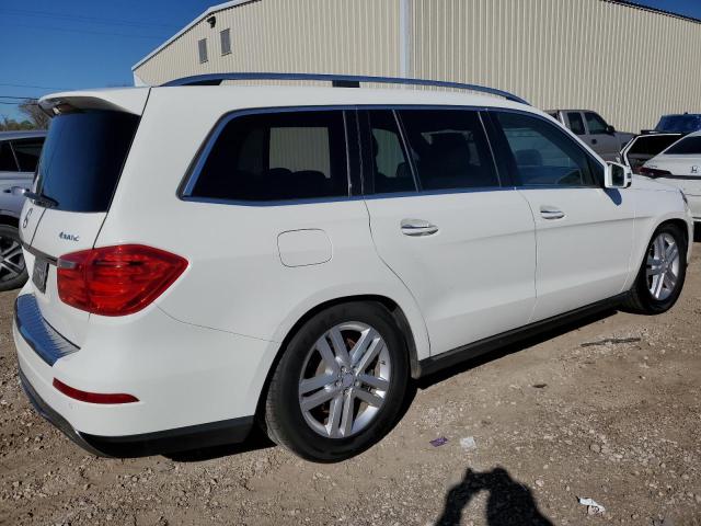 Image 3 of 2013 MERCEDES-BENZ GL 450 4MATIC 2013 with VIN 4JGDF7CE8DA205660
