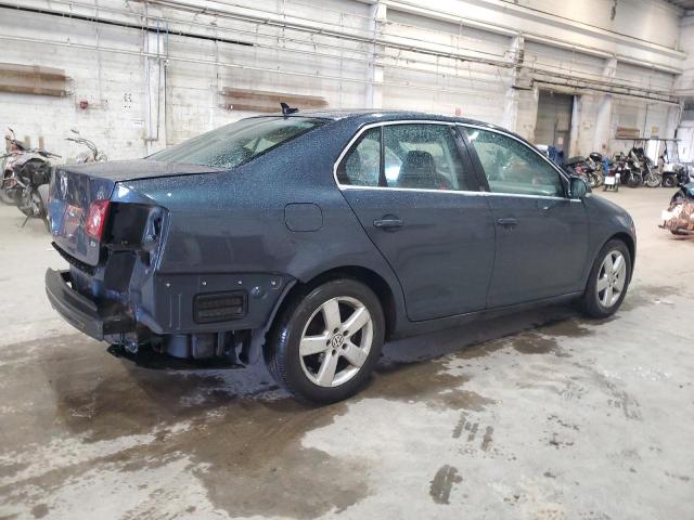 Image 3 of 2009 VOLKSWAGEN JETTA SE 2009 with VIN 3VWRM71K19M085085