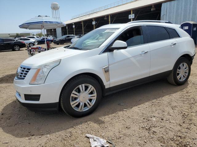 2016 CADILLAC SRX LUXURY COLLECTION 2016 image