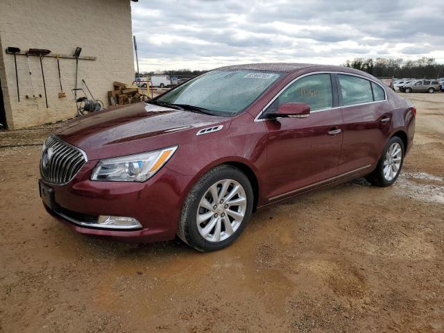 Obraz 2015 BUICK LACROSSE  2015