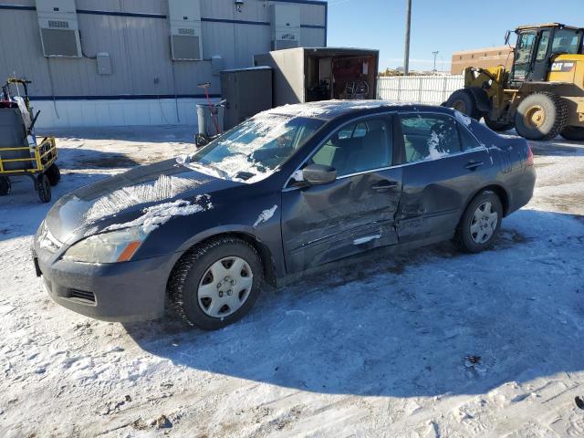 Obraz 1 z 2007 HONDA ACCORD LX 2007 z VIN 1HGCM56457A049046