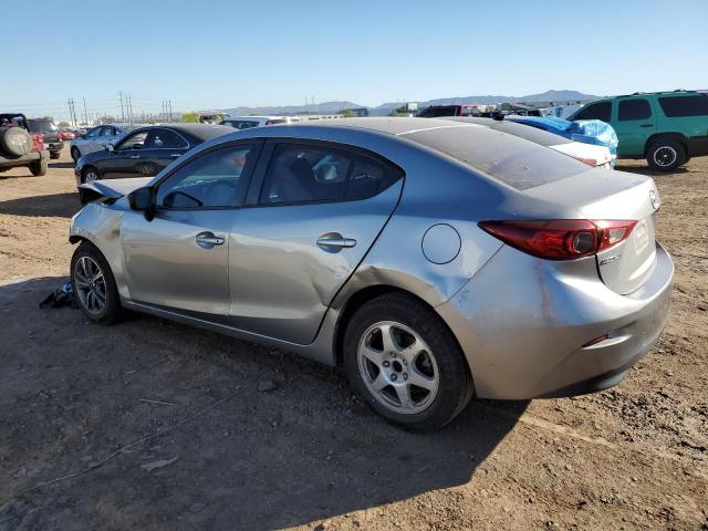 Изображение 2 2014 MAZDA 3 SV 2014 с VIN JM1BM1T75E1199270