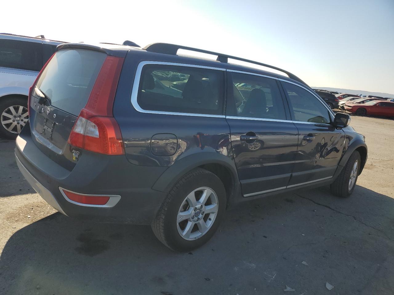 Obraz 3 z 2012 VOLVO XC70 3.2 2012 z VIN YV4940BZ7C1142607