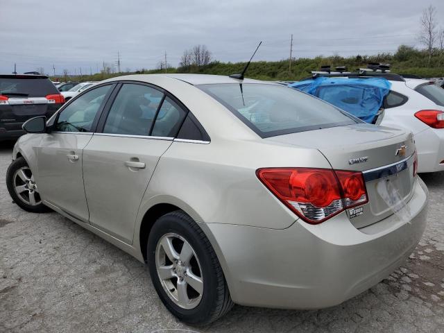 Изображение 2 2014 CHEVROLET CRUZE LT 2014 с VIN 1G1PC5SB0E7123631