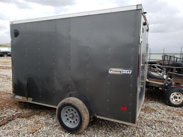 Obraz 3 z 2022 HAUL ENCLOSED 2022 z VIN 7KD1E1010NU003141