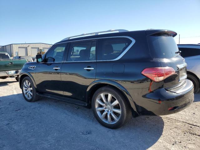 Image 2 of 2012 INFINITI QX56  2012 with VIN JN8AZ2NFXC9516860