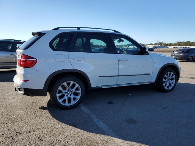 Obraz 3 z 2012 BMW X5 XDRIVE35I 2012 z VIN 5UXZV4C58CL889994