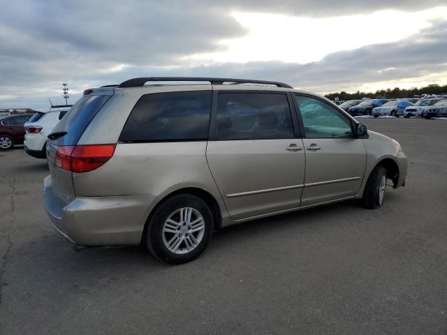 Изображение 3 2004 TOYOTA SIENNA CE 2004 с VIN 5TDZA23C14S084130
