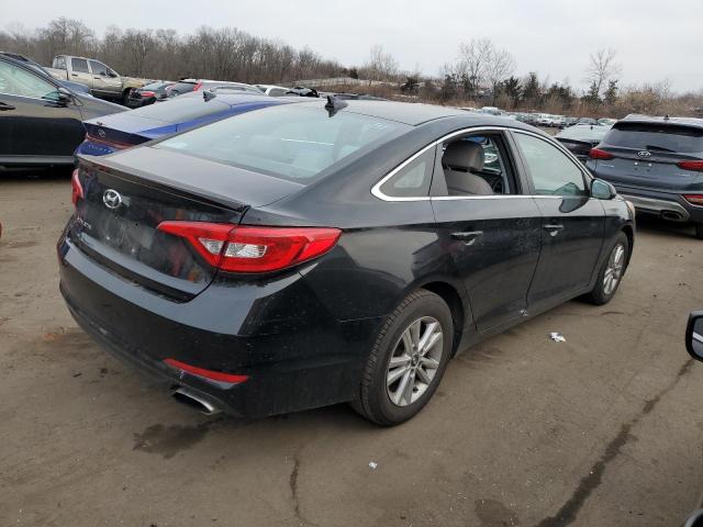 Obraz 3 z 2015 HYUNDAI SONATA SE 2015 z VIN 5NPE24AF5FH131544
