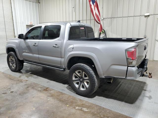 Изображение 2 2016 TOYOTA TACOMA DOUBLE CAB 2016 с VIN 3TMGZ5AN3GM022660