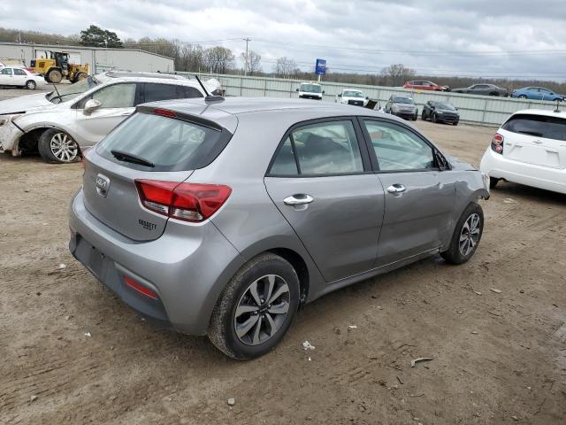 Изображение 3 2022 KIA RIO S 2022 с VIN 3KPA25AD5NE449685