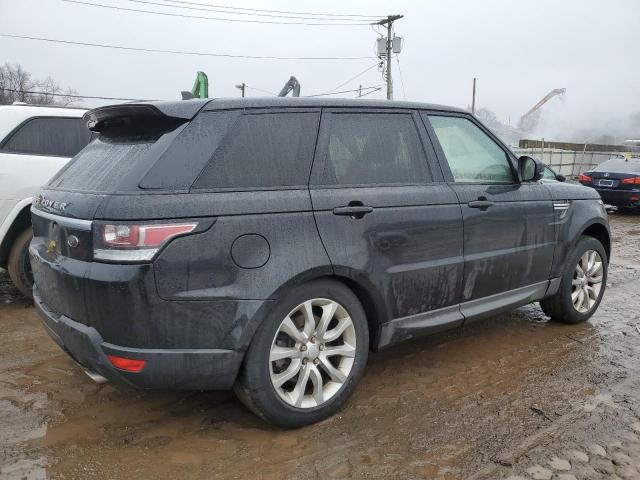 Obraz 3 z 2016 LAND ROVER RANGE ROVER SPORT HSE 2016 z VIN SALWR2PF7GA100499