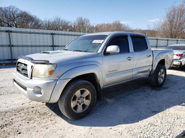 Obraz 2007 TOYOTA TACOMA DOUBLE CAB PRERUNNER 2007