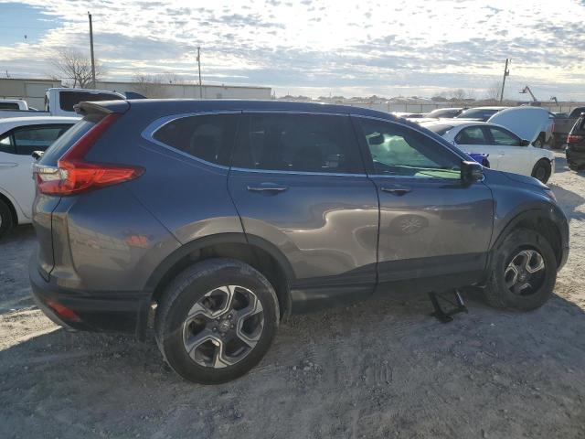 Изображение 3 2018 HONDA CR-V EXL 2018 с VIN 7FARW1H85JE039647