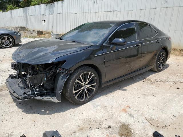 Image 1 of 2019 TOYOTA CAMRY L 2019 with VIN 4T1B11HK3KU808559