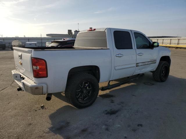 Image 3 of 2011 CHEVROLET SILVERADO C1500 LT 2011 with VIN 3GCPCSE09BG310950