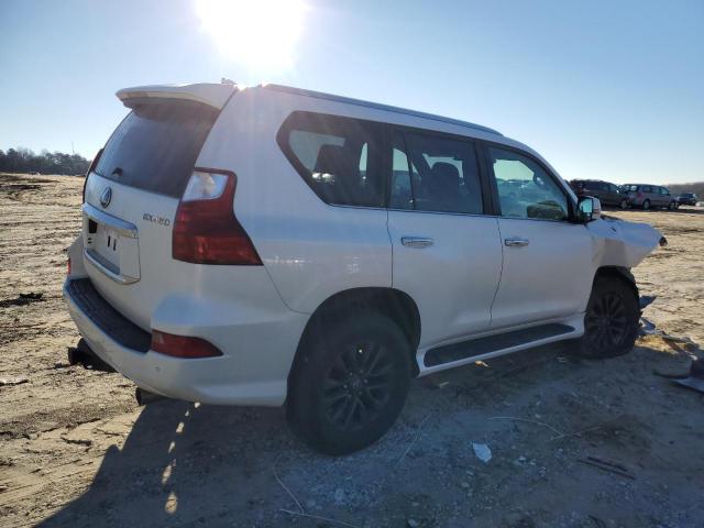 Image 3 of 2020 LEXUS GX 460 PREMIUM 2020 with VIN JTJAM7BXXL5245081