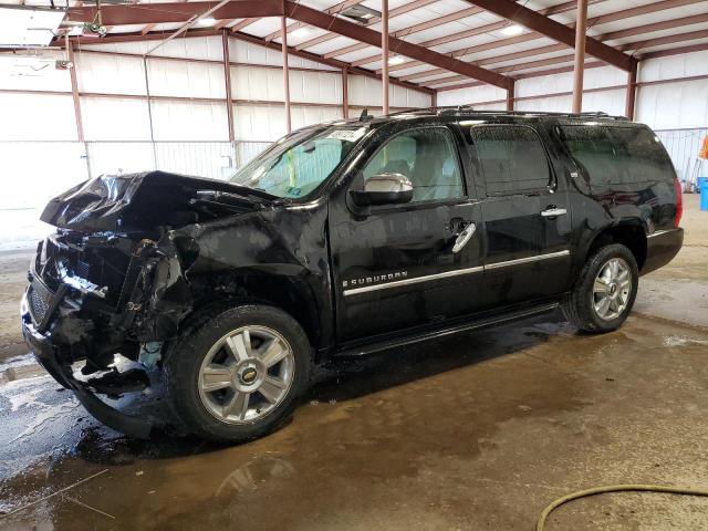 Obraz 2009 CHEVROLET SUBURBAN K1500 LTZ 2009