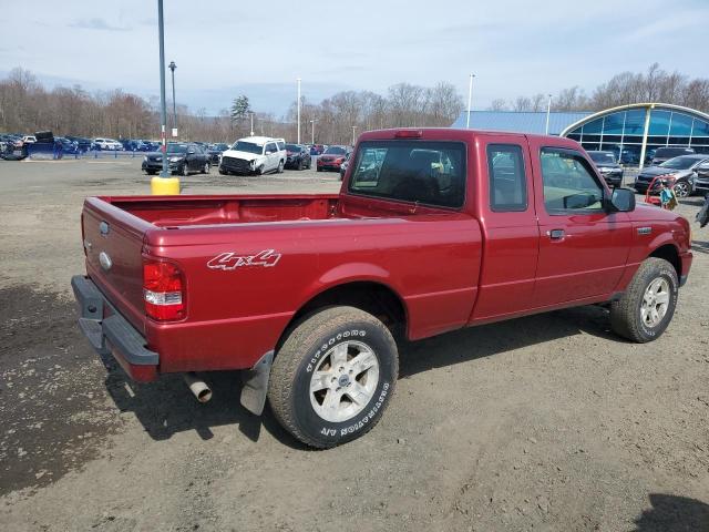 Obraz 3 z 2006 FORD RANGER SUPER CAB 2006 z VIN 1FTYR15E76PA36397