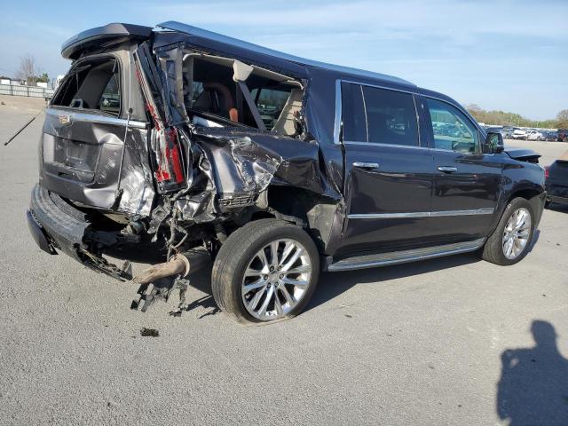 Obraz 3 z 2018 CADILLAC ESCALADE ESV LUXURY 2018 z VIN 1GYS4HKJ9JR242391