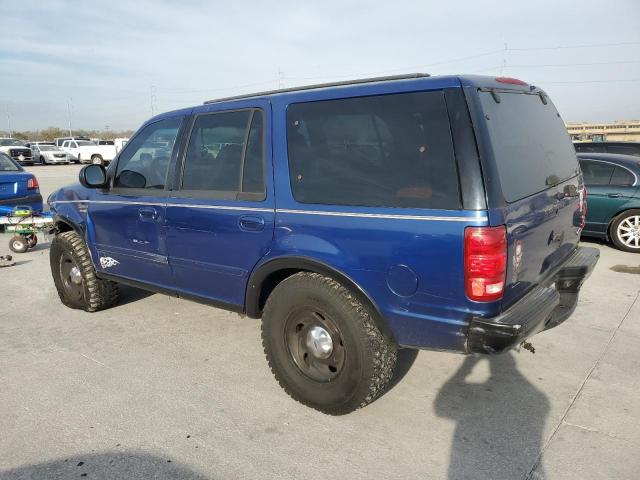 Изображение 2 1997 FORD EXPEDITION  1997 с VIN 1FMFU18L4VLB58507