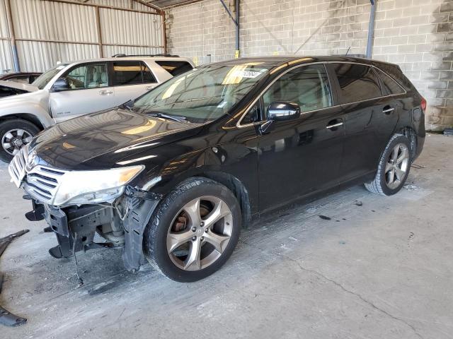 2010 TOYOTA VENZA  2010 image