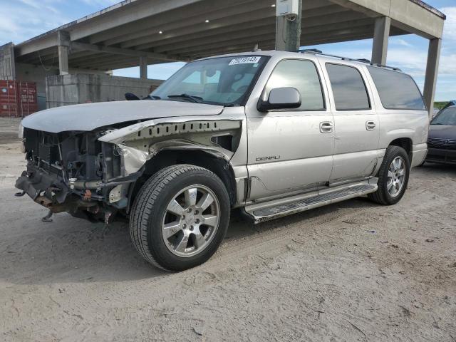 2006 GMC YUKON XL DENALI 2006 image