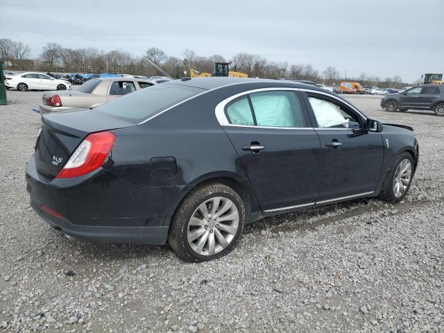 Image 3 of 2014 LINCOLN MKS  2014 with VIN 1LNHL9EK5EG605683