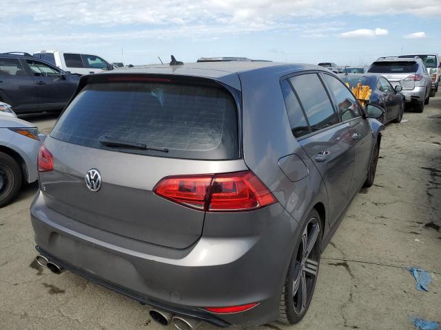 Obraz 3 z 2016 VOLKSWAGEN GOLF R  2016 z VIN WVWUF7AU9GW268515