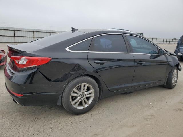 Изображение 3 2015 HYUNDAI SONATA SE 2015 с VIN 5NPE24AF9FH209081