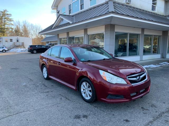 Изображение 2 2010 SUBARU LEGACY 2.5I PREMIUM 2010 с VIN 4S3BMCC65A3234682