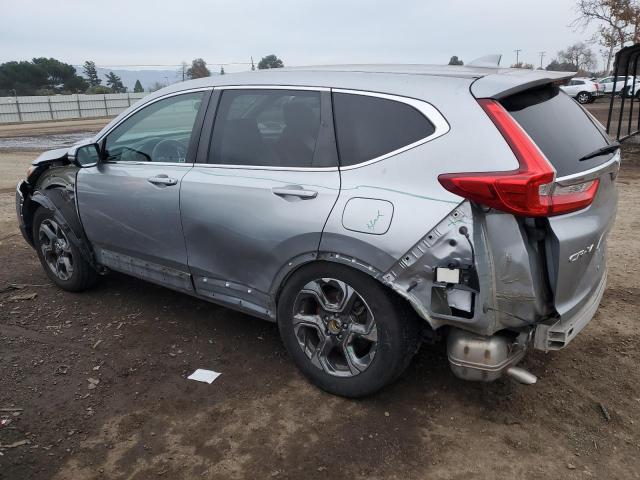 Obraz 2 z 2017 HONDA CR-V EX 2017 z VIN 2HKRW2H51HH677672