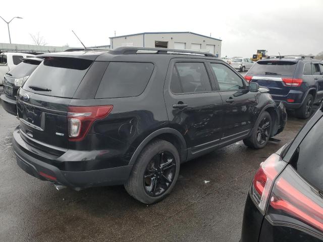 Image 3 of 2015 FORD EXPLORER SPORT 2015 with VIN 1FM5K8GT4FGB70310