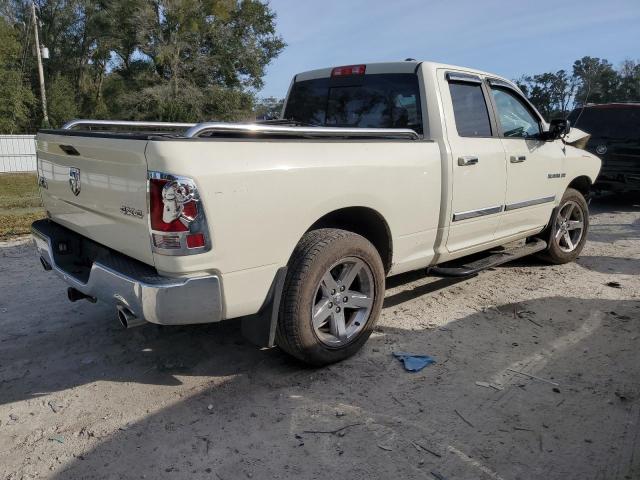 Image 3 of 2010 DODGE RAM 1500  2010 with VIN 1D7RV1GT6AS230653