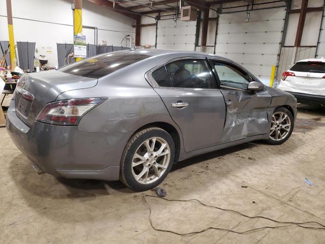 Image 3 of 2014 NISSAN MAXIMA S 2014 with VIN 1N4AA5AP2EC488163