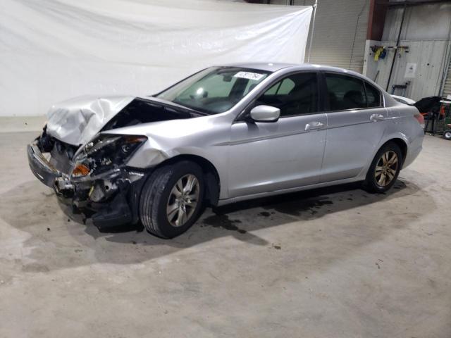 Obraz 1 z 2008 HONDA ACCORD LXP 2008 z VIN 1HGCP26448A043844