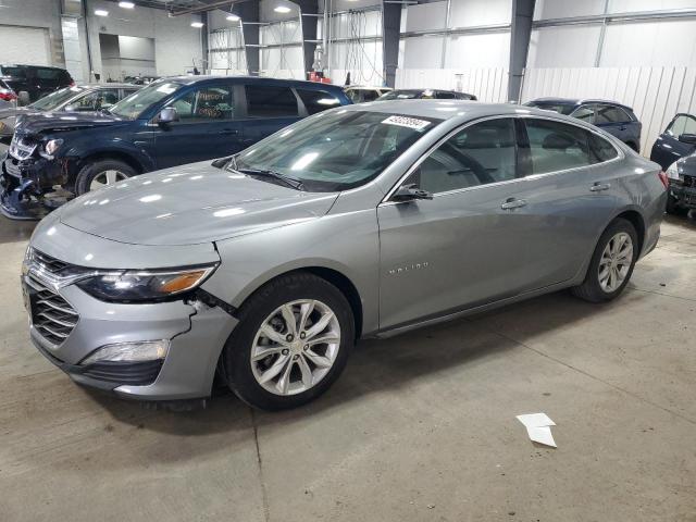 Изображение 1 2023 CHEVROLET MALIBU LT 2023 с VIN 1G1ZD5ST8PF218073