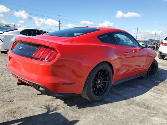 Image 3 of 2016 FORD MUSTANG  2016 with VIN 1FA6P8TH1G5310652