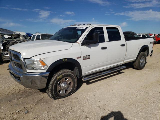 Obraz 1 z 2018 RAM 2500 ST 2018 z VIN 3C6UR5HJ4JG309346