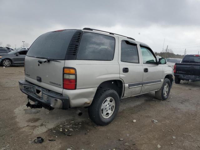 Изображение 3 2004 CHEVROLET TAHOE C1500 2004 с VIN 1GNEC13V94R257323
