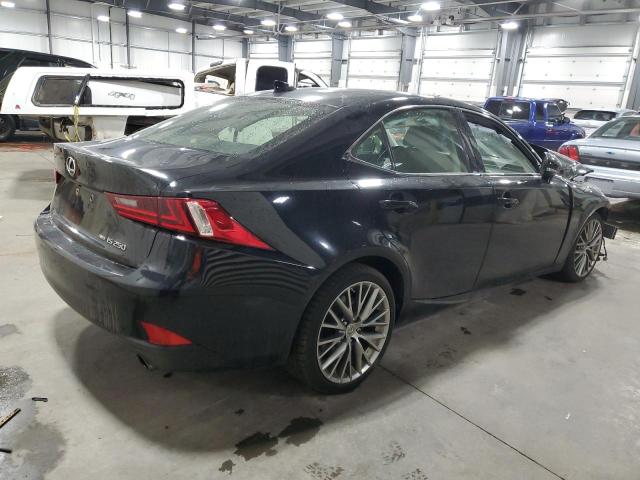 Изображение 3 2014 LEXUS IS 250 2014 с VIN JTHCF1D24E5015252