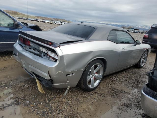 Obraz 3 z 2009 DODGE CHALLENGER SRT-8 2009 z VIN 2B3LJ74W89H633079