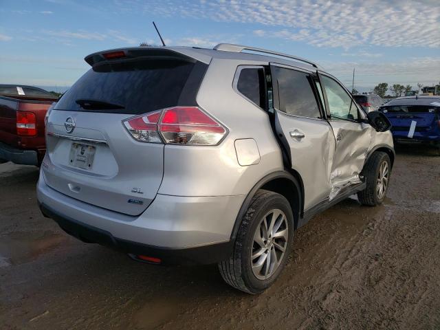 Изображение 3 2014 NISSAN ROGUE S 2014 с VIN 5N1AT2MT4EC811992