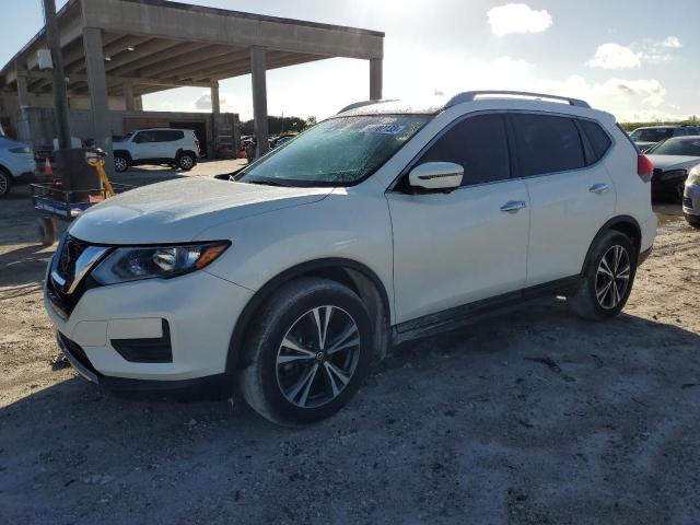 2020 NISSAN ROGUE S 2020 image