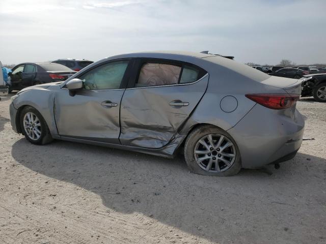 Изображение 2 2016 MAZDA 3 GRAND TOURING 2016 с VIN 3MZBM1X78GM274797