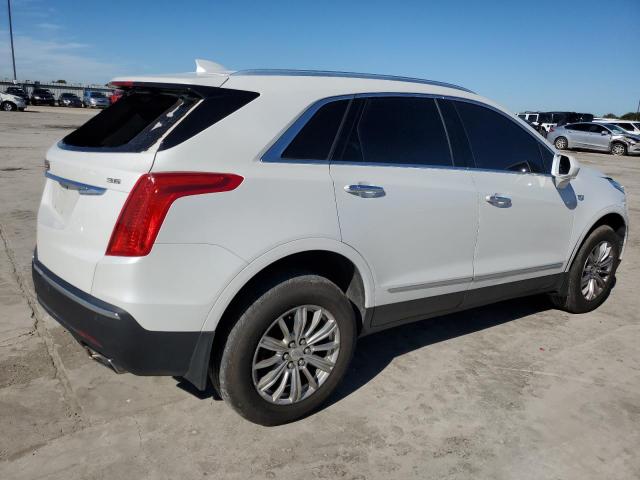 Obraz 3 z 2017 CADILLAC XT5  2017 z VIN 1GYKNARS4HZ105131
