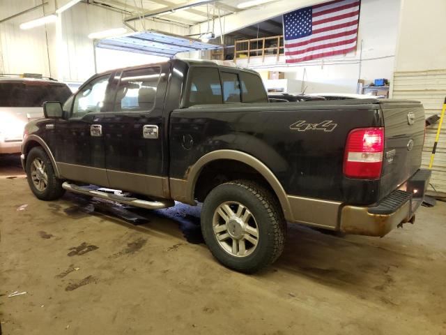 Obraz 2 z 2004 FORD F150 SUPERCREW 2004 z VIN 1FTPW14534KD43257