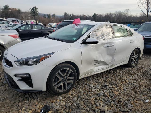 Obraz 1 z 2019 KIA FORTE EX 2019 z VIN 3KPF54AD7KE126189