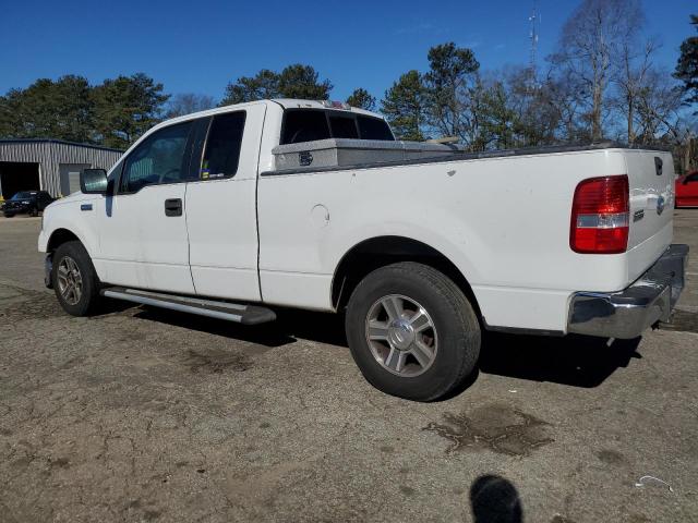 Изображение 2 2006 FORD F150  2006 с VIN 1FTPX12596FB25934