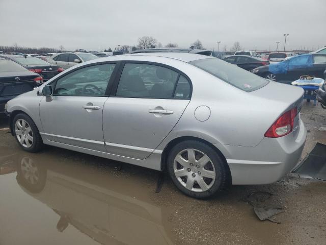 Image 2 of 2009 HONDA CIVIC LX 2009 with VIN 19XFA165X9E049033